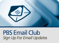 PBS Email Club